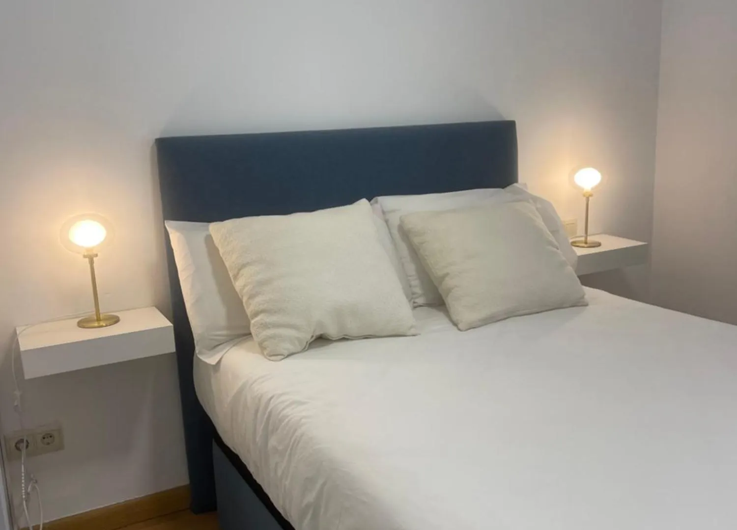 Playa Pacifico Appartement Málaga 0*,  Spanje