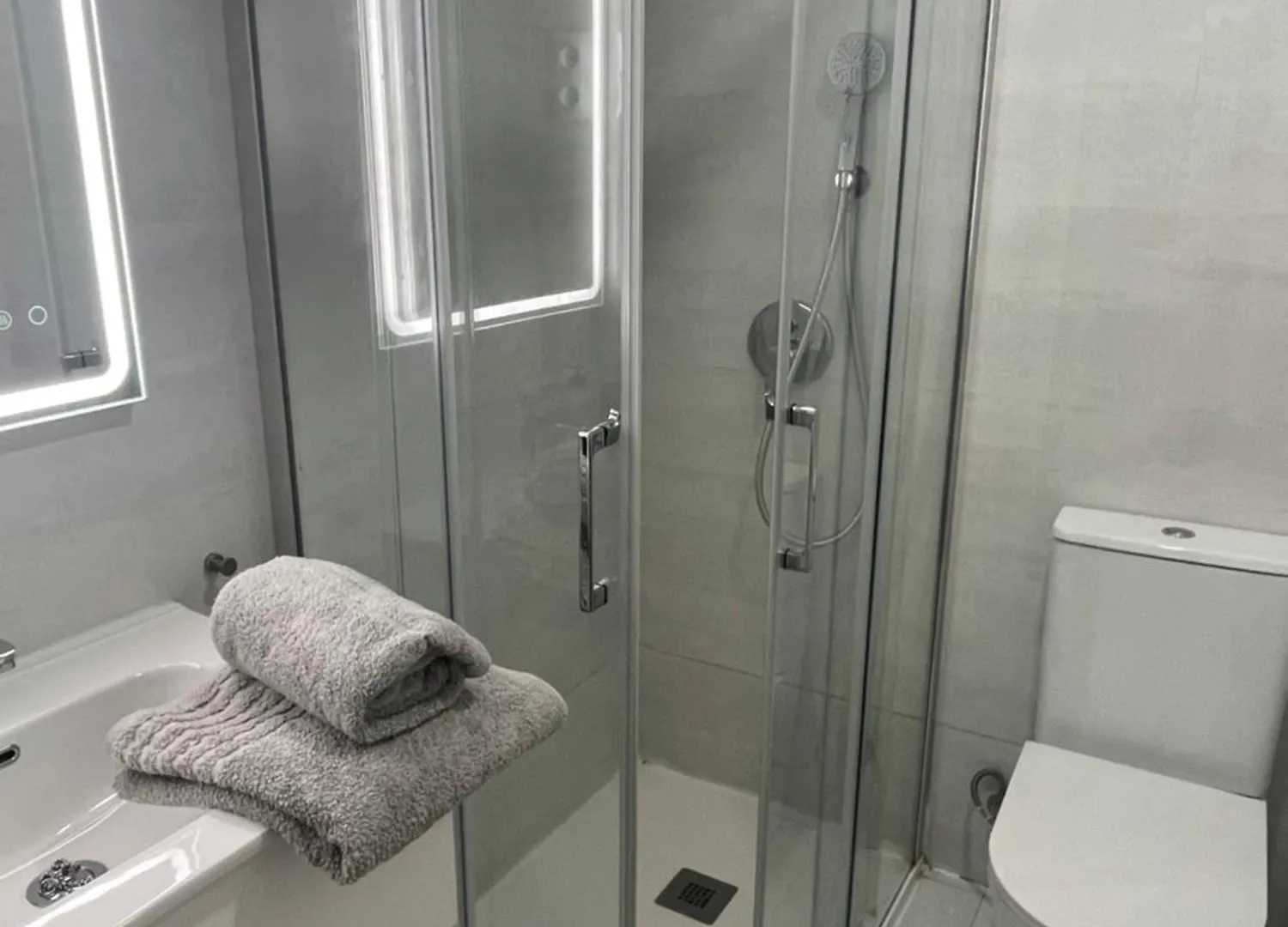 Playa Pacifico Appartement Málaga