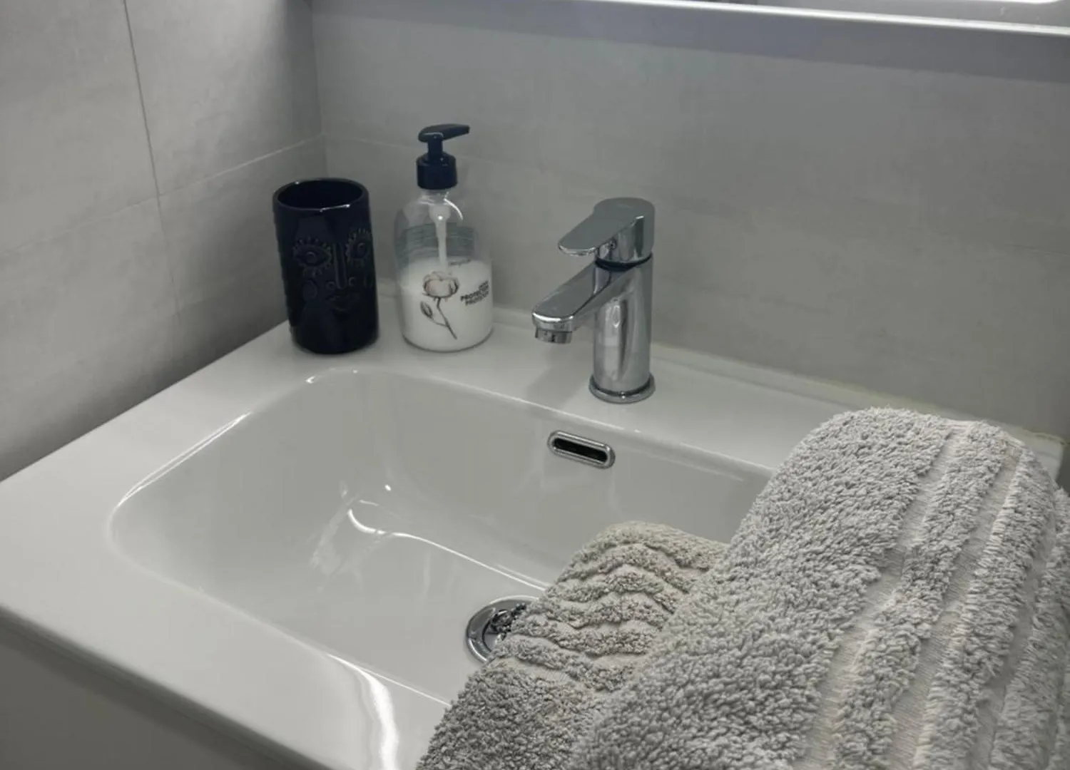Playa Pacifico Apartment Malaga